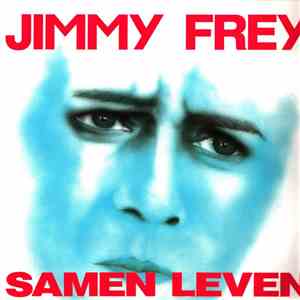 Jimmy Frey - Samen Leven download free