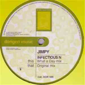 Jimpy - Infectious N download free