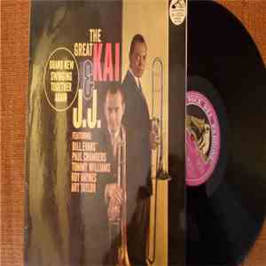 J.J. Johnson & Kai Winding - The Great Kai & J. J. download free