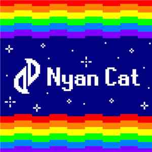 JJD  - Nyan Cat download free