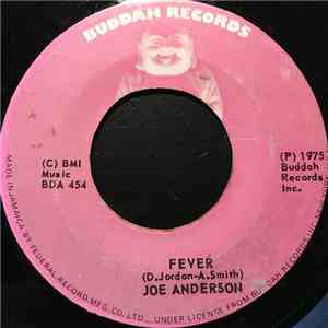 Joe Anderson  - Fever download free