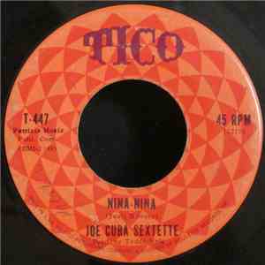 Joe Cuba Sextette - Nina-Nina download free