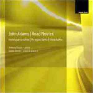 John Adams - Andrew Russo, James Ehnes - Road Movies download free