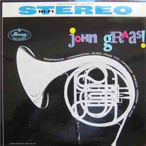 John Graas - John Graas! download free
