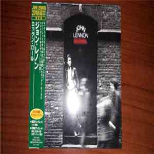 John Lennon - Rock 'N' Roll download free
