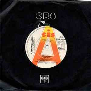 John Williams  - Cavatina / The Fool In The Hill download free