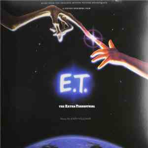 John Williams  - E.T. The Extra-Terrestrial download free