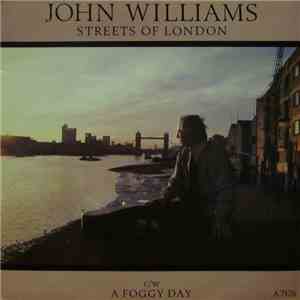 John Williams  - Streets Of London download free