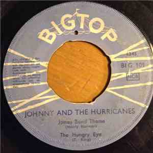 Johnny And The Hurricanes - James Bond Theme download free