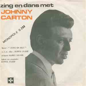Johnny Carton - De Zingende School download free