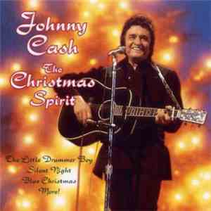 Johnny Cash - The Christmas Spirit download free