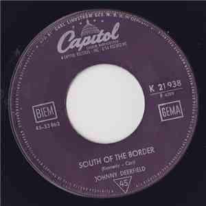 Johnny Deerfield - Lonely Soldier Boy / South Of The Border download free