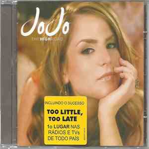 JoJo  - The High Road download free