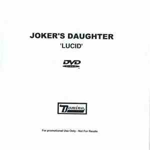 Joker's Daughter - Lucid download free