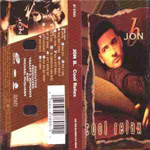 Jon B - Cool Relax download free