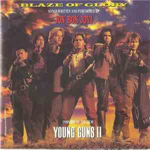 Jon Bon Jovi - Blaze Of Glory download free