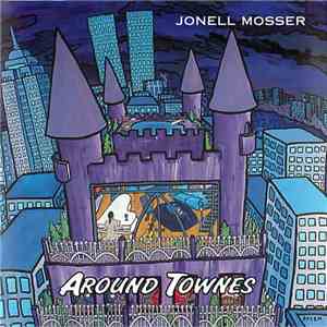 Jonell Mosser - Around Townes download free