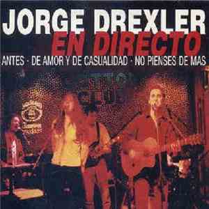 Jorge Drexler - En Directo download free