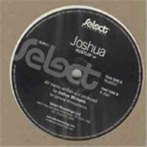 Joshua - Hustlin' EP download free
