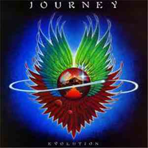 Journey - Evolution download free