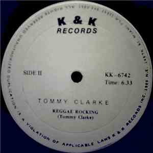 Joy Roberts  / Tommy Clarke - Love Me Instead / Reggae Rocking download free