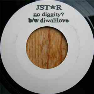 Jstar - No Diggity / Diwalilove download free