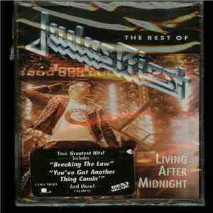 Judas Priest - Living After Midnight: The Best Of Judas Priest download free