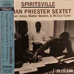 Julian Priester Sextet - Spiritsville download free