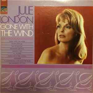 Julie London - Gone With The Wind download free