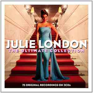 Julie London - The Ultimate Collection download free