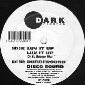 Jump - Luv It Up download free