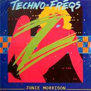 Junie Morrison - Techno-Freqs download free