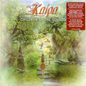 Kaipa - Children Of The Sounds download free