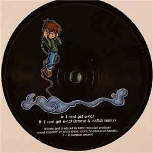 Kamisshake - I Can't Get E-nof download free
