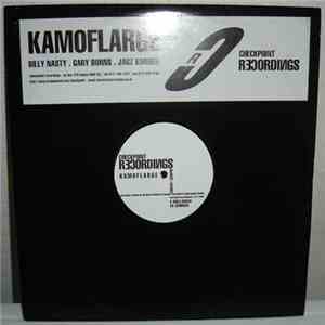 Kamoflarge - Shellshock / Sandbag download free