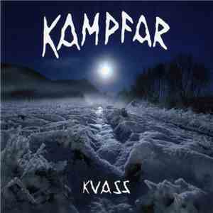 Kampfar - Kvass download free