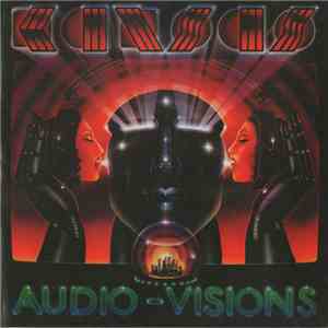 Kansas  - Audio Visions download free