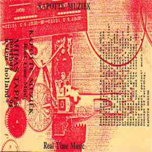 Kapotte Muziek - Real Time Music download free