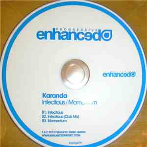 Karanda - Infectious / Momentum download free