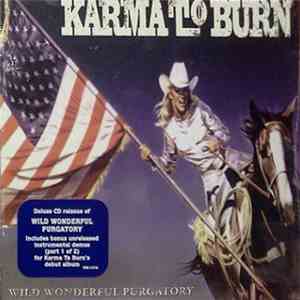 Karma To Burn - Wild Wonderful Purgatory download free