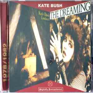 Kate Bush - Lionheart / The Dreaming download free