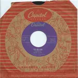 Kathy Lloyd - You Are Mine download free