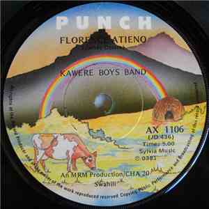 Kawere Boys - Florence Atieno / Jonyuoly Yuack download free