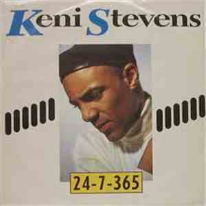 Keni Stevens - 24-7-365 download free