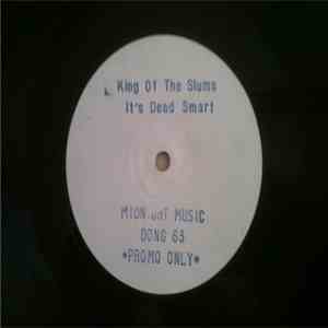 King Of The Slums - It's Dead Smart download free