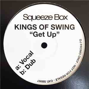 Kings Of Swing  - Get Up download free