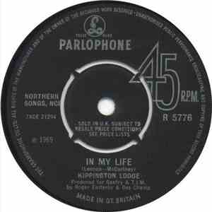 Kippington Lodge - In My Life download free