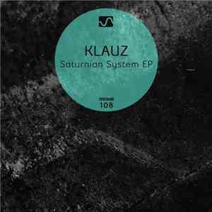 Klauz - Saturnian System EP download free