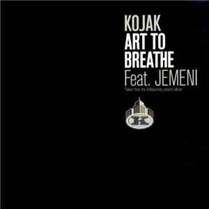 Kojak - Art To Breathe download free