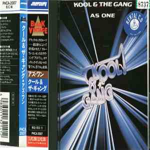 Kool & The Gang - As One download free